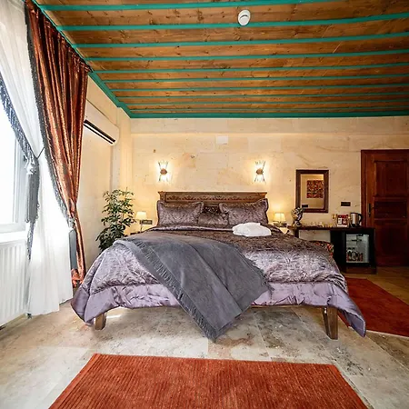 Bed & Breakfast Abra Stone House