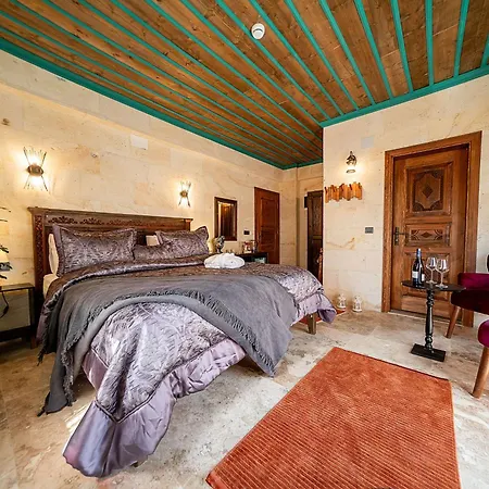 Abra Stone House Nevsehir