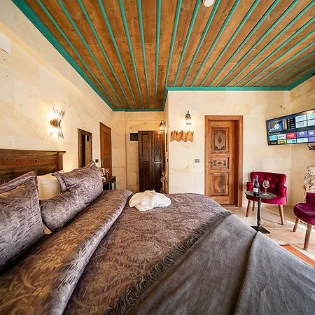 Abra Stone House Nevsehir