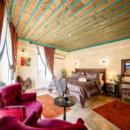 Abra Stone House Bed & Breakfast