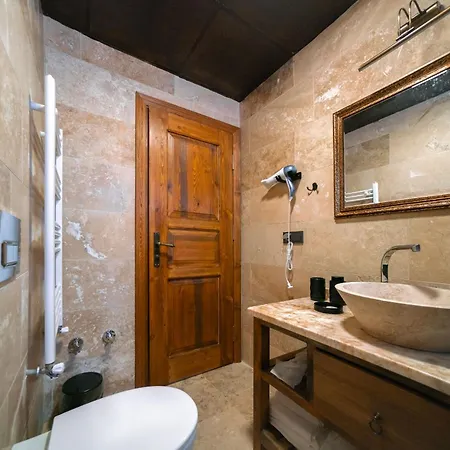 Bed & Breakfast Abra Stone House Nevsehir