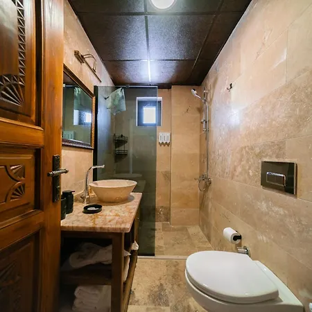 Abra Stone House Nevsehir