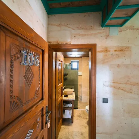 Abra Stone House Bed & Breakfast