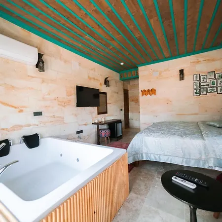 Bed & Breakfast Abra Stone House Nevsehir