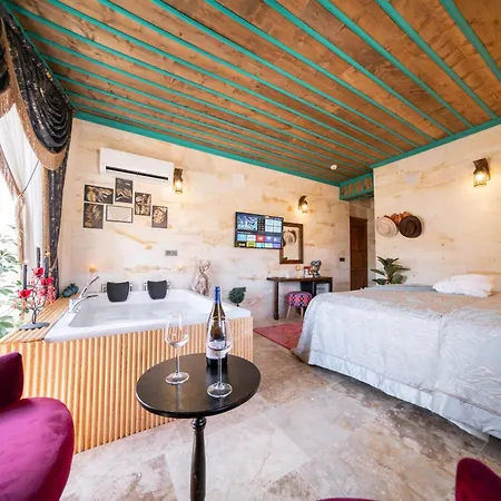 Abra Stone House Nevsehir