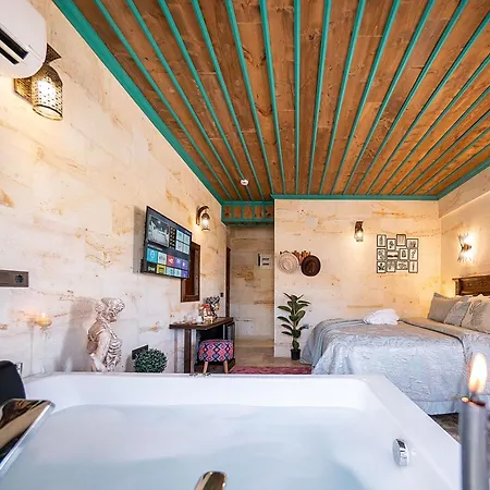 Bed & Breakfast Abra Stone House Nevsehir