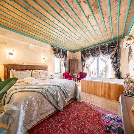 Bed & Breakfast Abra Stone House Nevsehir