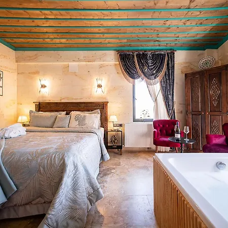 Bed & Breakfast Abra Stone House 3*