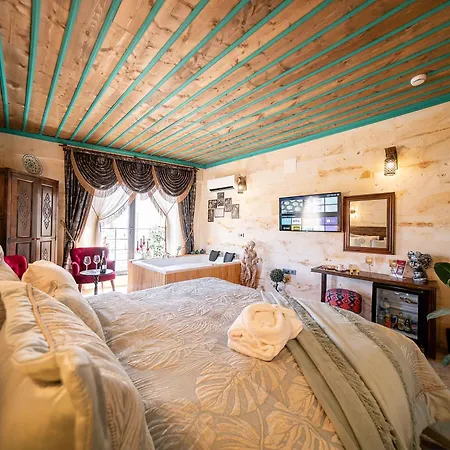 Abra Stone House Bed & Breakfast Nevsehir