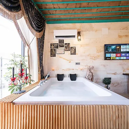 Bed & Breakfast Abra Stone House