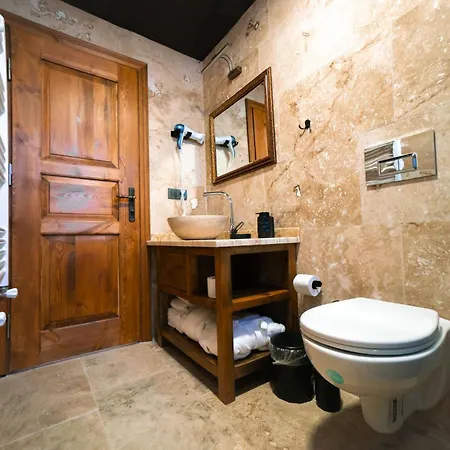 Bed & Breakfast Abra Stone House Nevsehir