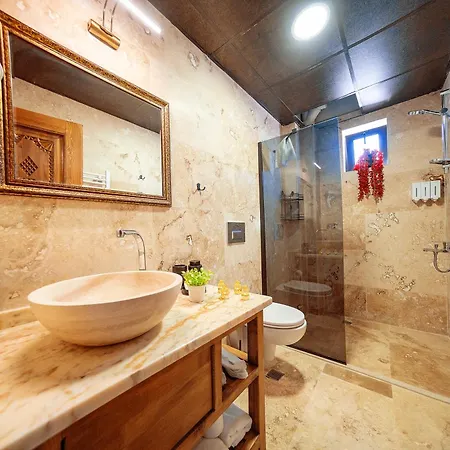 Abra Stone House 3* Nevsehir