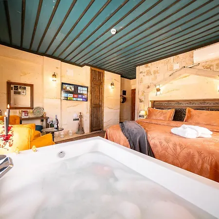 Abra Stone House Bed & Breakfast 3*