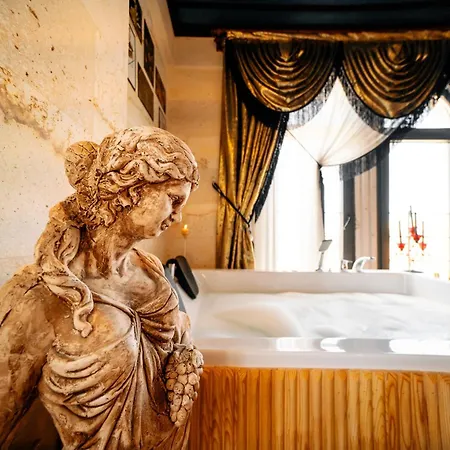 Bed & Breakfast Abra Stone House 3*