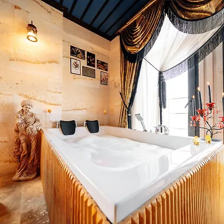 Bed & Breakfast Abra Stone House