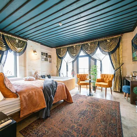 Abra Stone House Bed & Breakfast