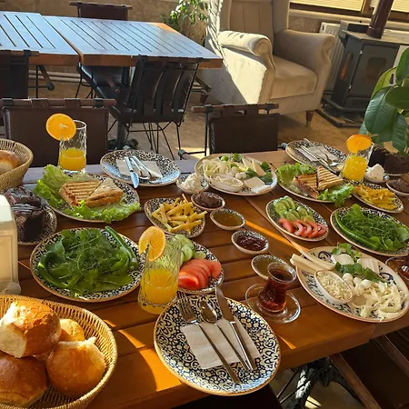 Abra Stone House Bed & Breakfast Nevsehir