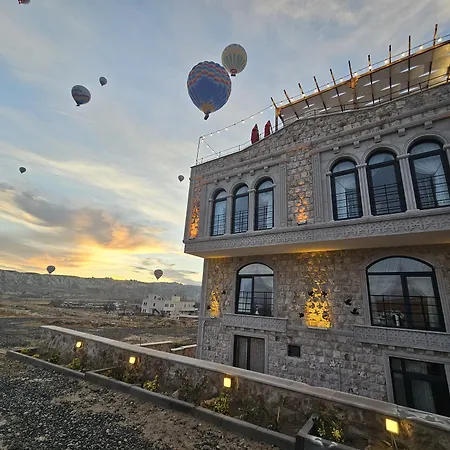 Bed & Breakfast Abra Stone House Nevsehir
