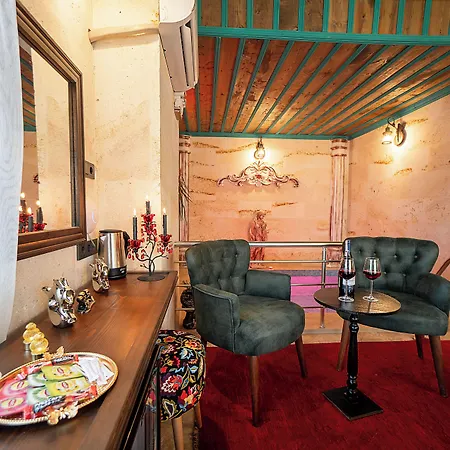 Abra Stone House Nevsehir