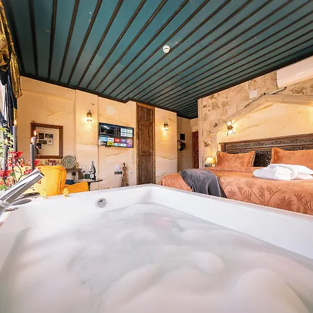 Bed & Breakfast Abra Stone House Nevsehir