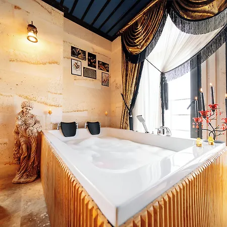 Abra Stone House Bed & Breakfast 3*