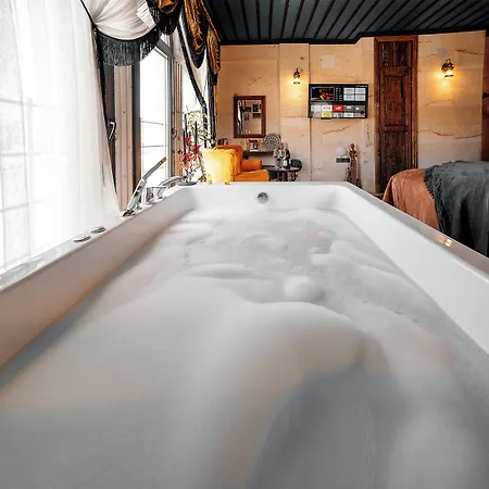 Abra Stone House 3* Nevsehir