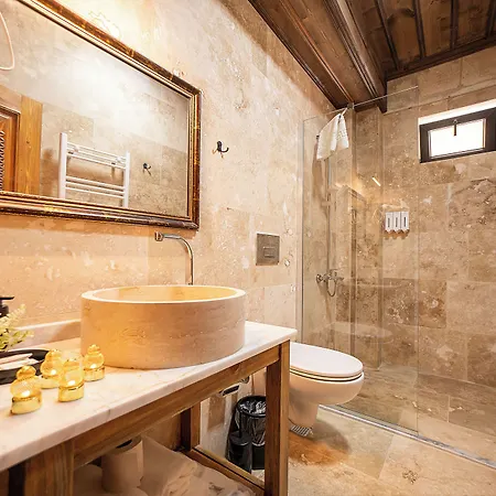 Bed & Breakfast Abra Stone House 3*