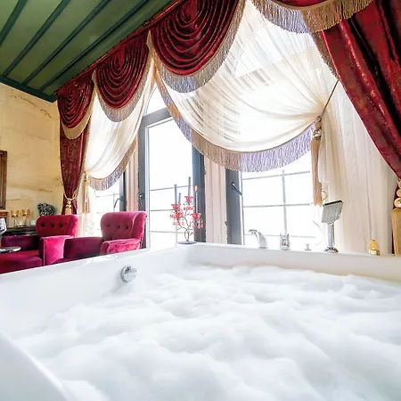 Bed & Breakfast Abra Stone House 3*