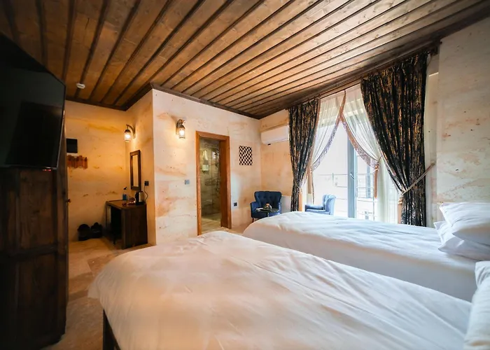 住宿加早餐酒店 Abra Stone House 3*