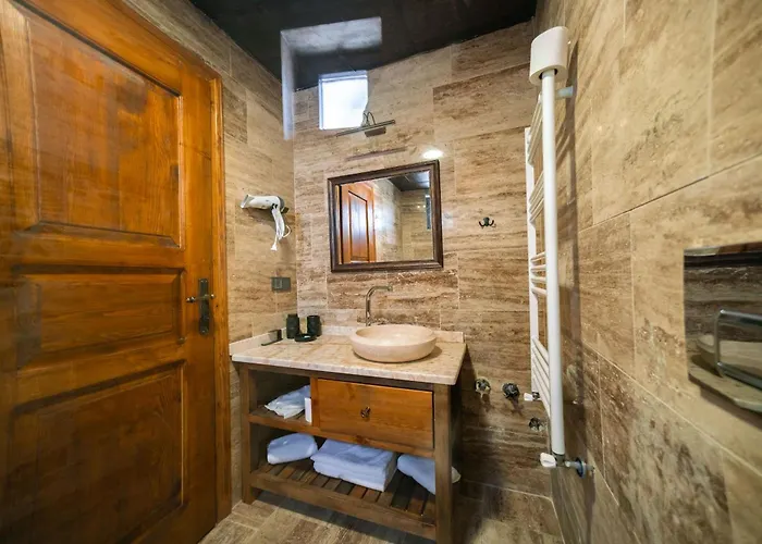 住宿加早餐酒店 Abra Stone House 3*