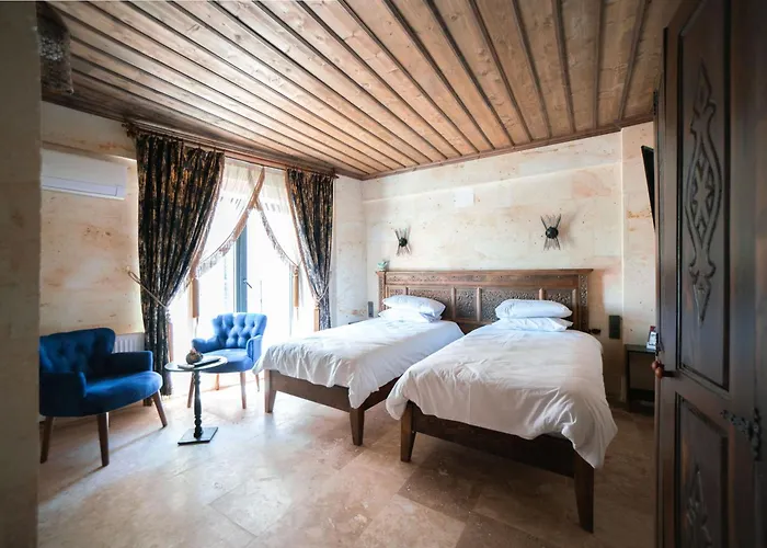 Abra Stone House 住宿加早餐酒店