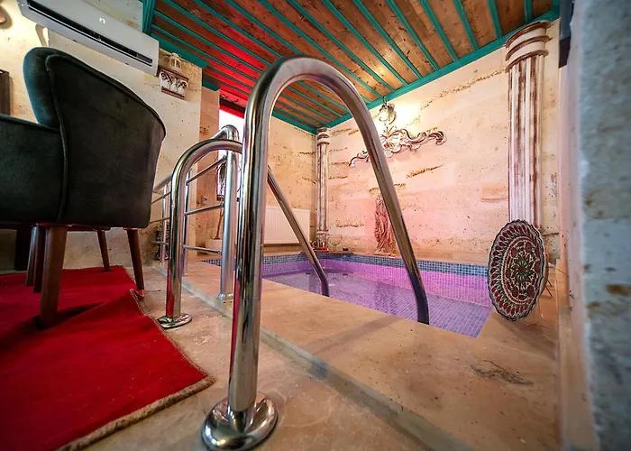 住宿加早餐酒店 Abra Stone House