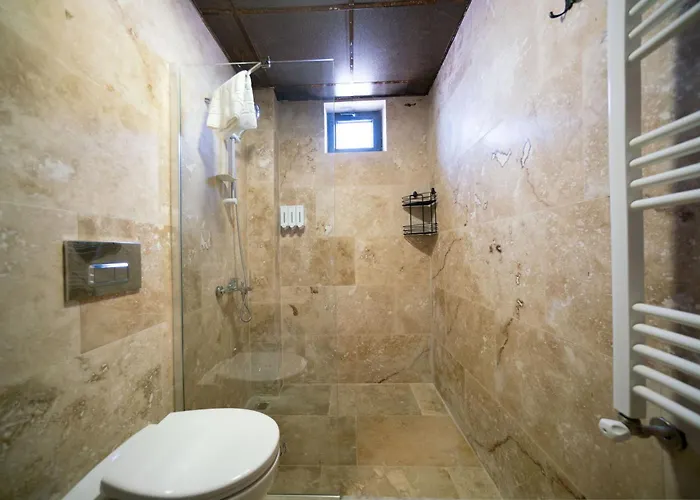 住宿加早餐酒店 Abra Stone House