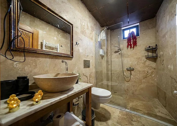 Abra Stone House 住宿加早餐酒店 3*