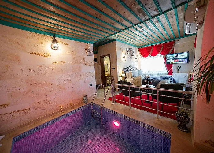 Abra Stone House 住宿加早餐酒店 3*