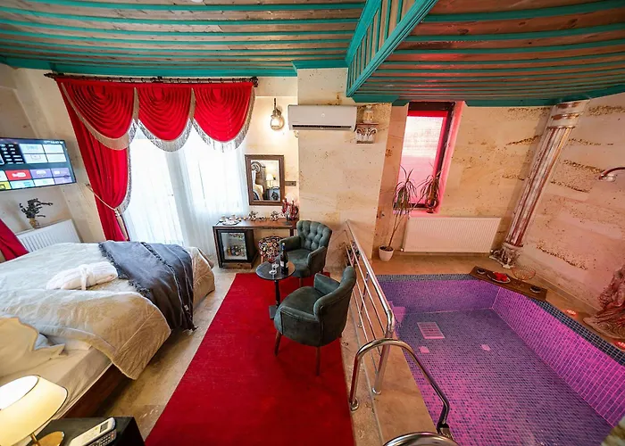 Abra Stone House 住宿加早餐酒店 3*