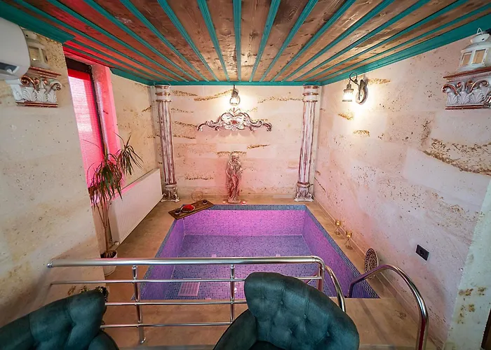 住宿加早餐酒店 Abra Stone House 3*