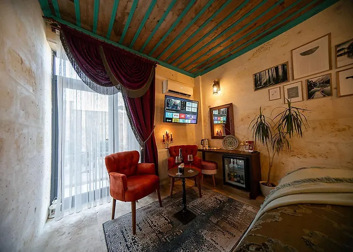 住宿加早餐酒店 Abra Stone House 3*