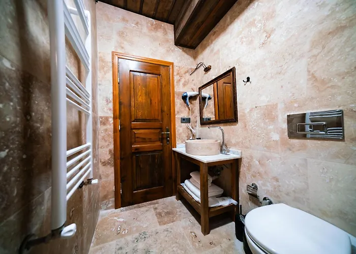 Abra Stone House 住宿加早餐酒店 3*