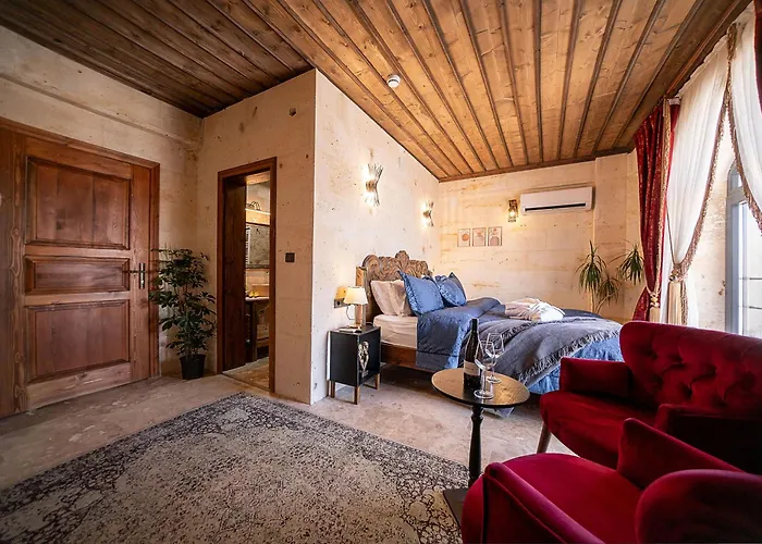 住宿加早餐酒店 Abra Stone House