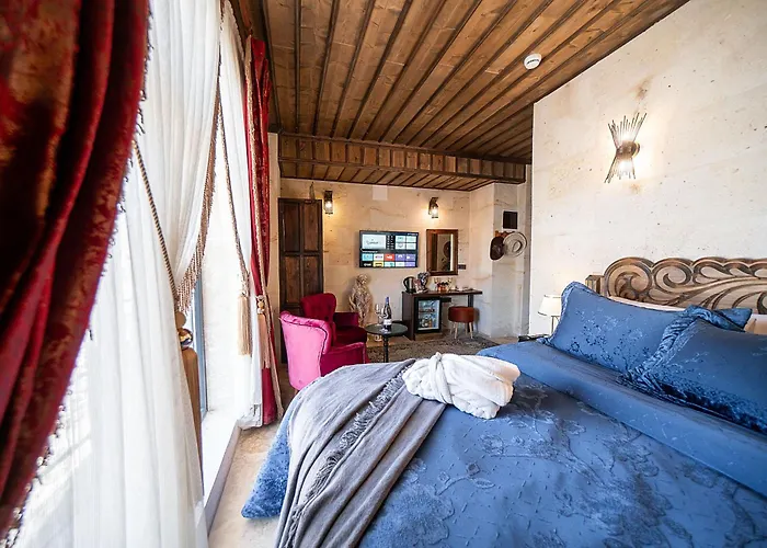 Abra Stone House 住宿加早餐酒店 3*