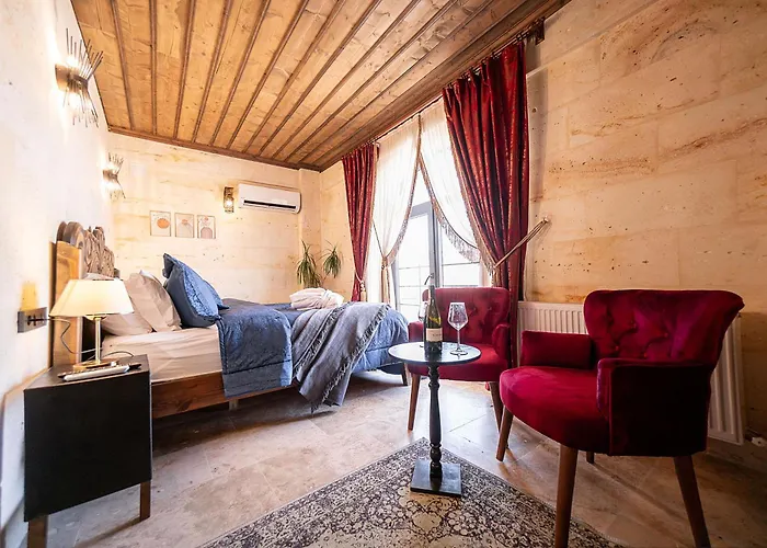 Abra Stone House 住宿加早餐酒店 3*