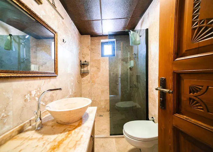 Abra Stone House 住宿加早餐酒店