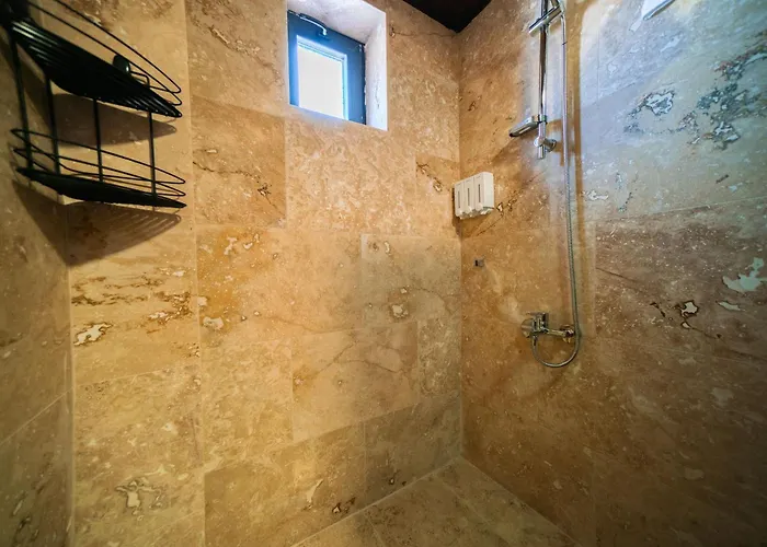 住宿加早餐酒店 Abra Stone House