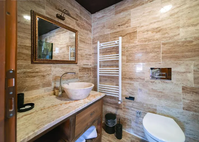 住宿加早餐酒店 Abra Stone House