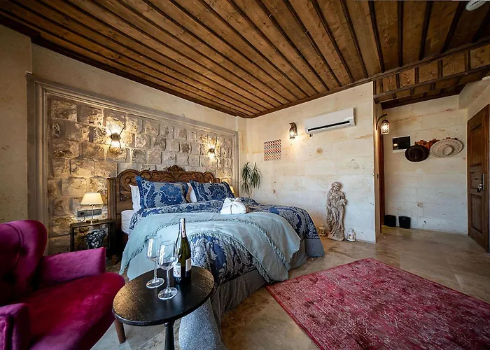 住宿加早餐酒店 Abra Stone House