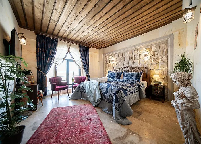 Abra Stone House 住宿加早餐酒店