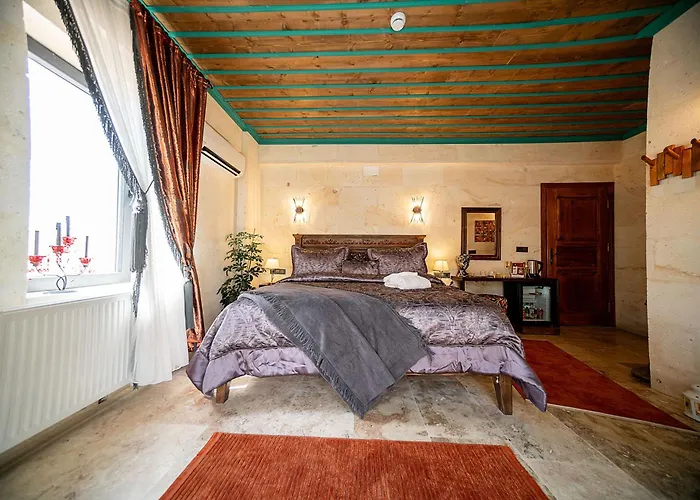 住宿加早餐酒店 Abra Stone House