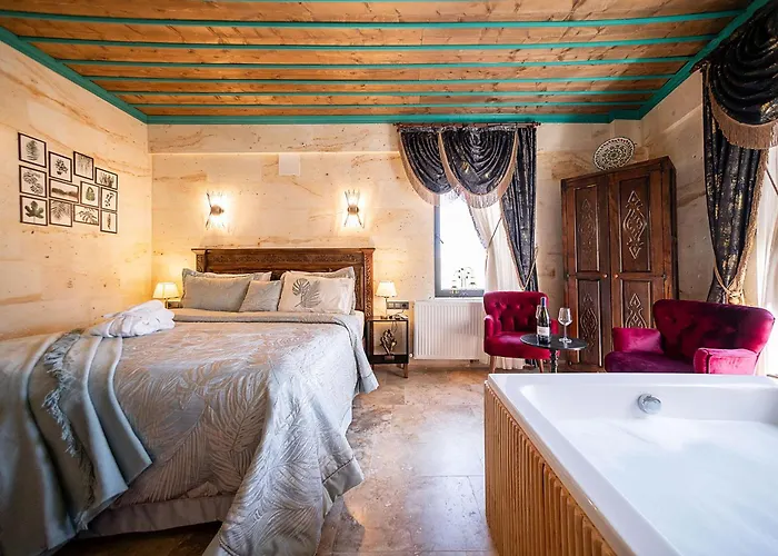 住宿加早餐酒店 Abra Stone House 3*