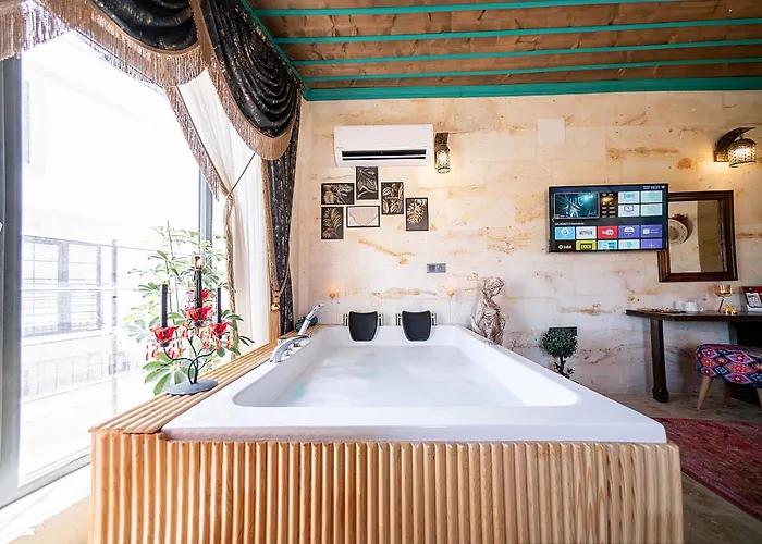 住宿加早餐酒店 Abra Stone House